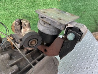 Подушка крепления кпп Volkswagen Sharan 1995-2000