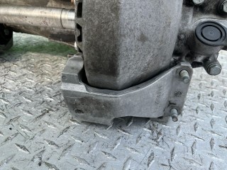 Кронштейн КПП Citroen C5 2000-2004