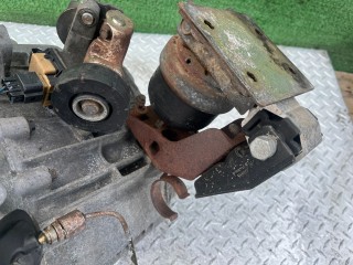 Подушка крепления кпп Volkswagen Sharan 1995-2000