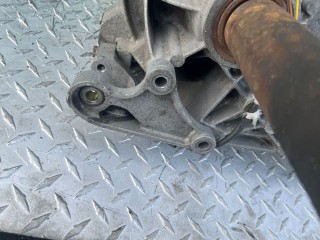 Кронштейн КПП Ford Focus 1998-2001