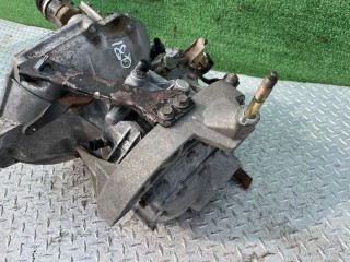 Кронштейн КПП, Daewoo Nubira 1999-2004