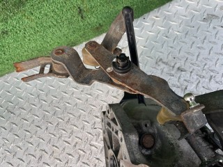 Тяга кулисы КПП, Opel Meriva 2002-2006