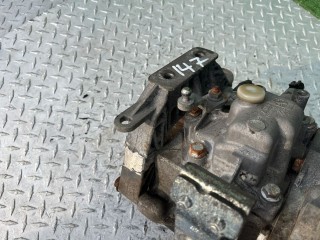 Кронштейн КПП, Fiat Doblo 2000-2005