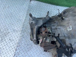 Кронштейн КПП Ford Focus 1998-2001