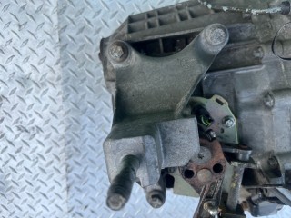 Кронштейн КПП, Ford Focus 1998-2001