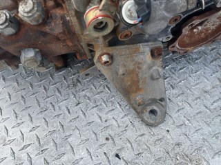 Кронштейн КПП Audi A6 1997-2001