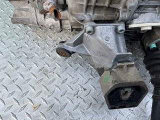 Кронштейн КПП Audi A6 1994-1997