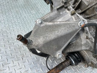 Кронштейн КПП Renault Scenic 1999-2003