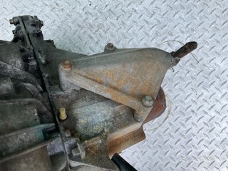 Кронштейн КПП Renault Scenic 1999-2003