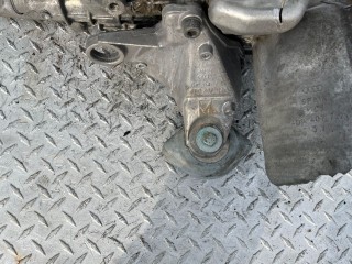 Кронштейн КПП, ориг. номер 8D0399114S, Volkswagen Passat 1996-2001