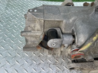Тяга кулисы КПП Audi A4 1994-1999