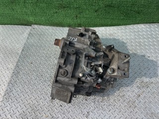 КПП механическая (МКПП) Volkswagen Sharan 2000-2003