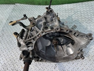 КПП механическая (МКПП), ориг. номер 20DL80, Peugeot 406 1999-2004