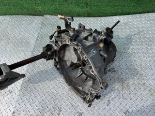 КПП механическая (МКПП), ориг. номер 20DL80, Peugeot 406 1999-2004
