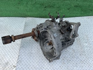 КПП механическая (МКПП) Ford Focus 2004-2008
