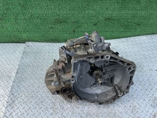 КПП механическая (МКПП) Opel Vectra 2002-2005