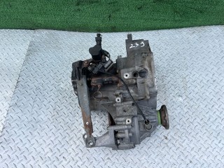 КПП механическая (МКПП) Volkswagen Golf 1991-2000