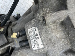КПП механическая (МКПП), ориг. номер 3S6R7002AB, Ford Fiesta 2001-2007