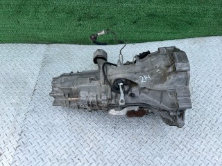КПП механическая (МКПП) Volkswagen Passat 1996-2001