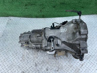 КПП механическая (МКПП) Audi A4 1994-1999