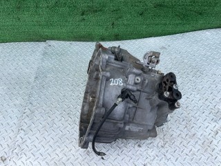 КПП механическая (МКПП) Opel Zafira 1999-2003