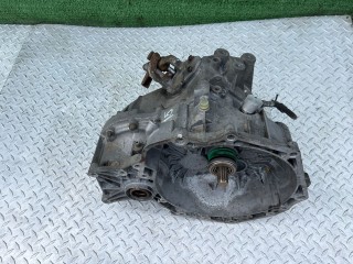 КПП механическая (МКПП) Opel Zafira 1999-2003