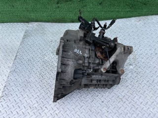 КПП механическая (МКПП) Ford Focus 1998-2001