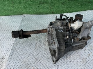 КПП механическая (МКПП) Ford Focus 1998-2001