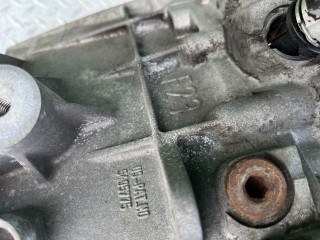 КПП механическая (МКПП), ориг. номер F23, Opel Zafira 1999-2003