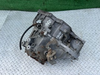 КПП механическая (МКПП), ориг. номер F23, Opel Zafira 1999-2003