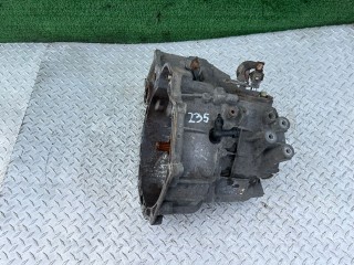 КПП механическая (МКПП) Opel Zafira 1999-2003