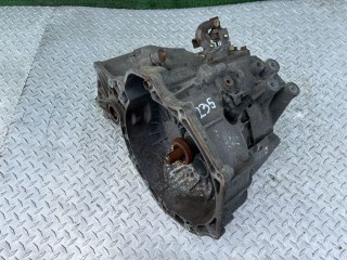 КПП механическая (МКПП), ориг. номер F23, Opel Zafira 1999-2003