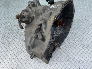 КПП механическая (МКПП), ориг. номер F23, Opel Zafira 1999-2003