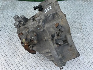 КПП механическая (МКПП), ориг. номер F23, Opel Zafira 1999-2003