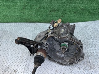 КПП механическая (МКПП), ориг. номер F23, Opel Zafira 1999-2003