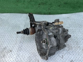 КПП механическая (МКПП), ориг. номер F23, Opel Zafira 1999-2003