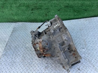 КПП механическая (МКПП) Opel Zafira 1999-2003
