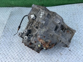 КПП механическая (МКПП), ориг. номер F23, Opel Zafira 1999-2003