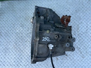 КПП механическая (МКПП), ориг. номер F23, Opel Zafira 1999-2003
