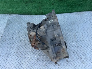 КПП механическая (МКПП) Opel Zafira 1999-2003