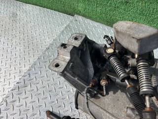 Кронштейн КПП Volkswagen Golf 1991-2000