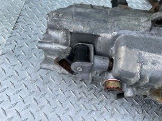 Тяга кулисы КПП Volkswagen Passat 1996-2001