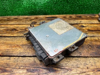 Блок управления двигателем, ориг. номер 9623038780, 16211114, Citroen Evasion
