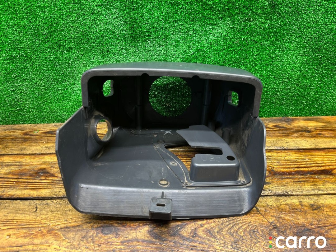 Кожух рулевой колонки Citroen Evasion, минивэн, левый руль, 1474211077, фото 3