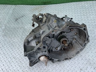 КПП механическая (МКПП), ориг. номер F23, Opel Zafira 1999-2003