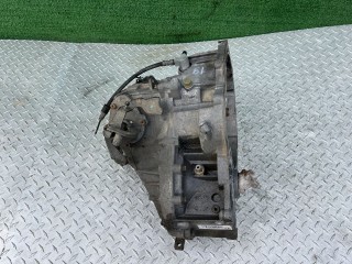 КПП механическая (МКПП), ориг. номер F23, Opel Zafira 1999-2003