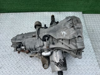 КПП механическая (МКПП) Audi A4 1994-1999
