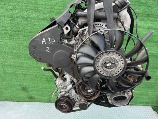 Двигатель Audi A4 1999-2001