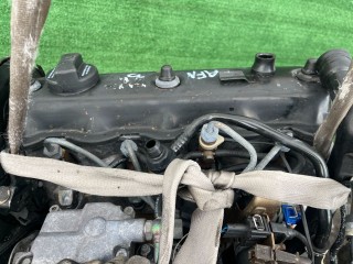 Трубка топливная Audi A4 1994-1999
