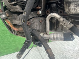 Компрессор кондиционера, Volkswagen Golf 1991-2000